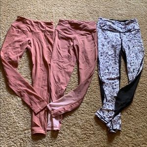 3 for 1 Pants Victoria secret
